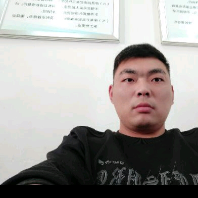 喜欢爱笑的女生的第一张照片--河南蓝颜知己交友网