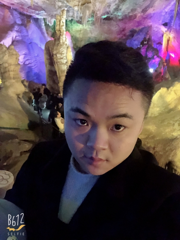 奔跑的五花肉的第一张照片--河南蓝颜知己交友网