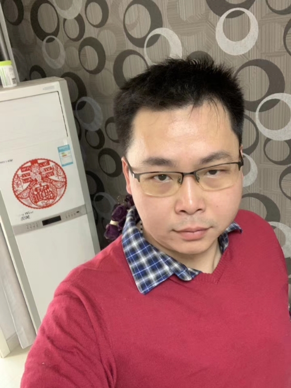 小李a的第一张照片--河南蓝颜知己交友网