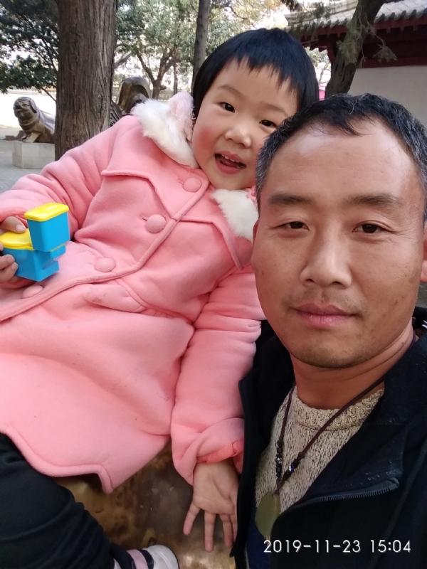 摩羯的第一张照片--河南蓝颜知己交友网