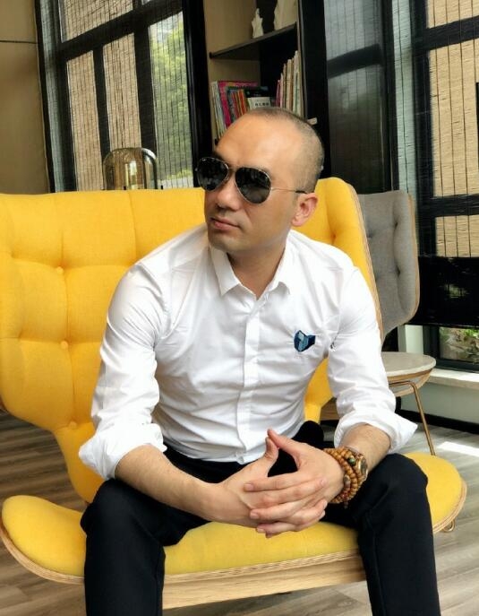 海纳百川的第一张照片--河南蓝颜知己交友网