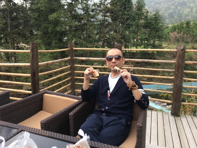 海纳百川的第二张照片--河南蓝颜知己交友网