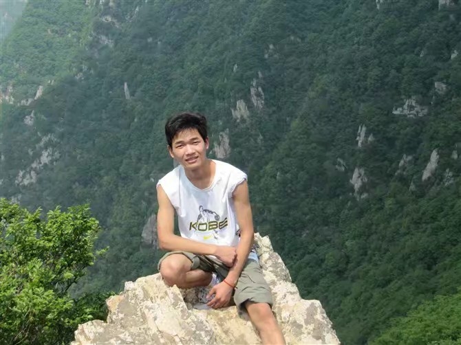 隐身的第一张照片--河南蓝颜知己交友网