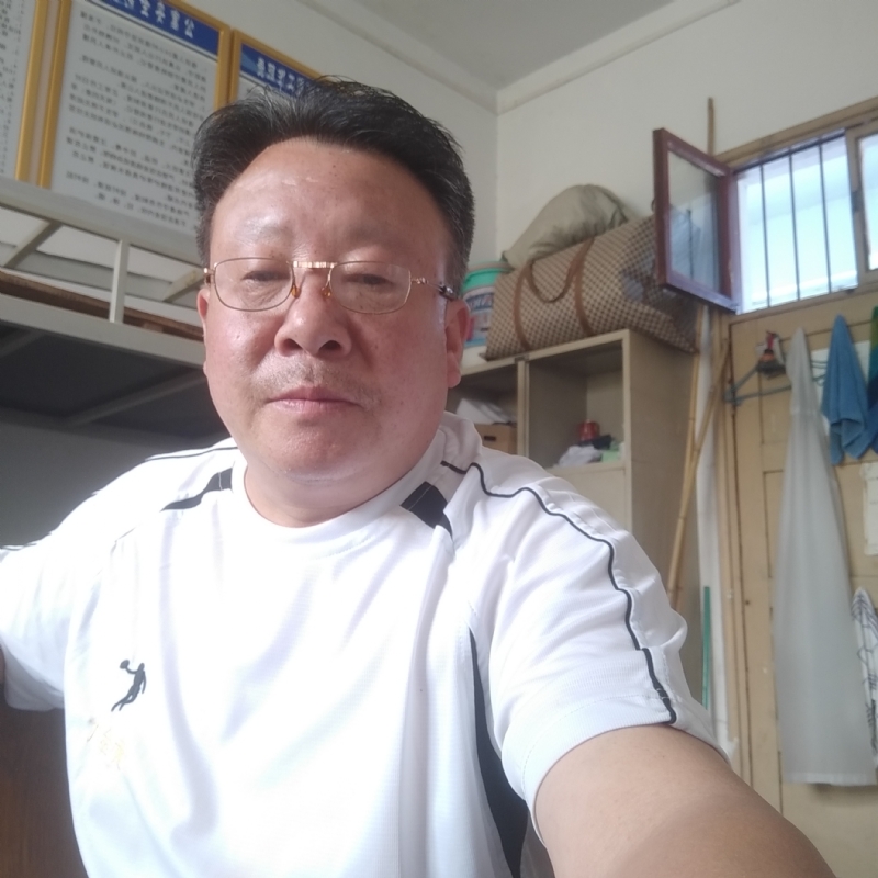 咣次次的第二张照片--河南蓝颜知己交友网