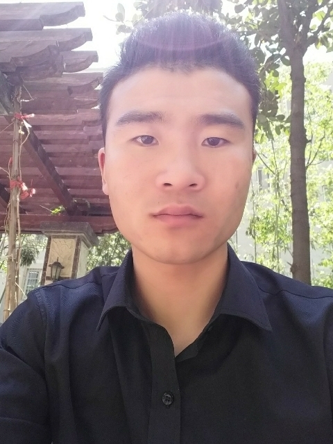 安之若素的第一张照片--河南蓝颜知己交友网