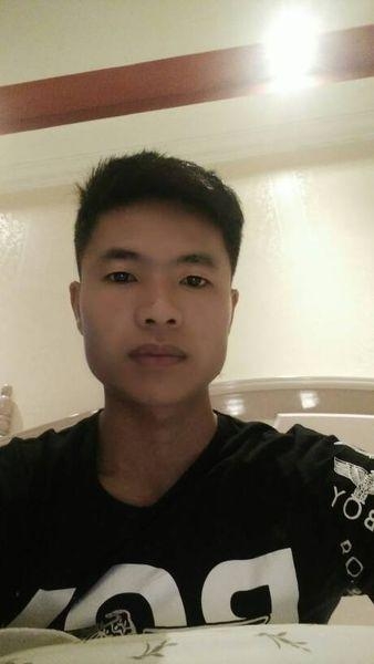 清风的第一张照片--河南蓝颜知己交友网