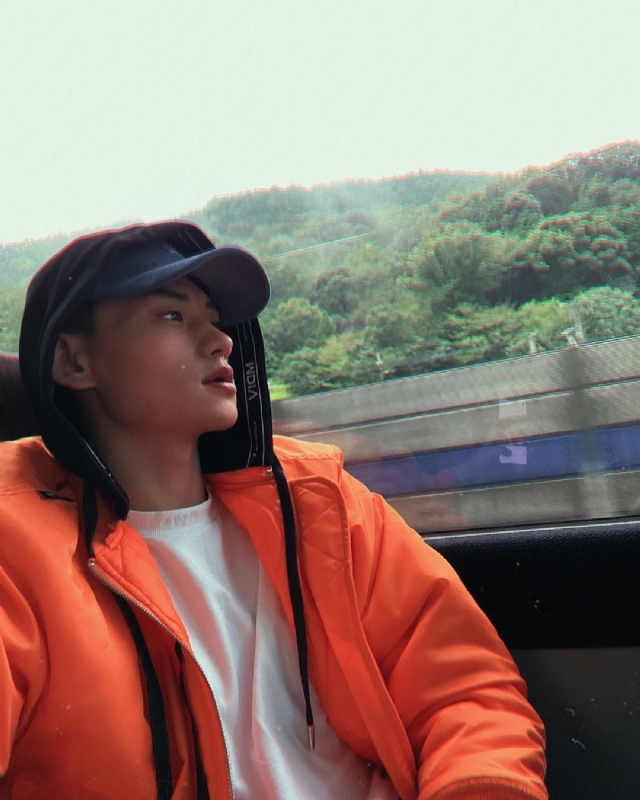 胡强很孤单的第二张照片--河南蓝颜知己交友网