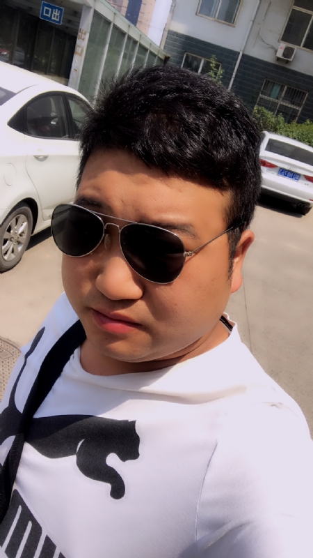 杨志强的第一张照片--河南蓝颜知己交友网