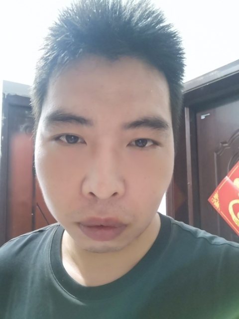 李益波的第二张照片--河南蓝颜知己交友网