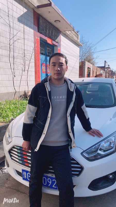 一片云的第一张照片--河南蓝颜知己交友网