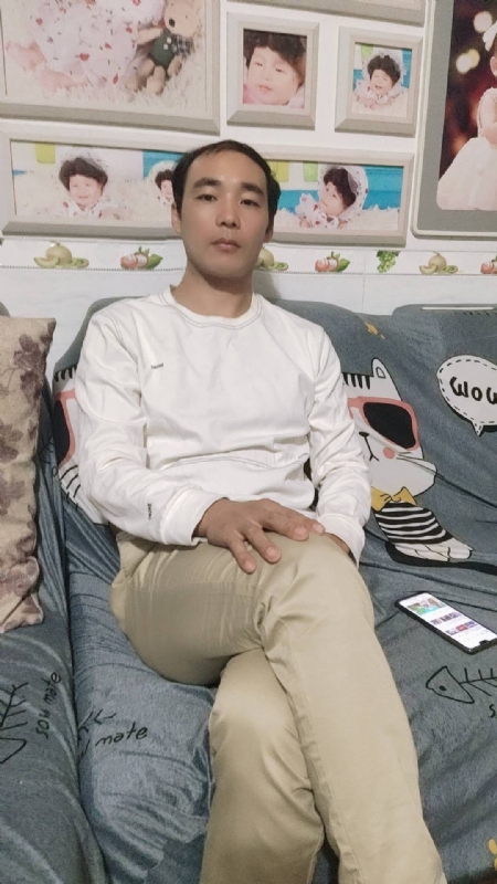 一片云的第二张照片--河南蓝颜知己交友网