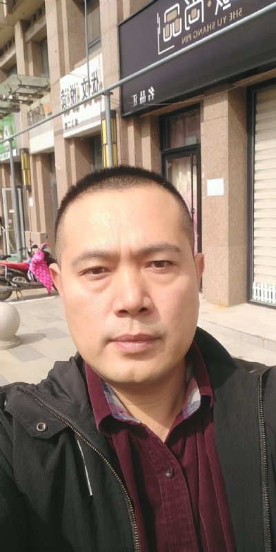 Happpy的第一张照片--河南蓝颜知己交友网