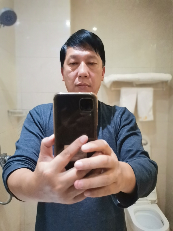 王军的第一张照片--河南蓝颜知己交友网