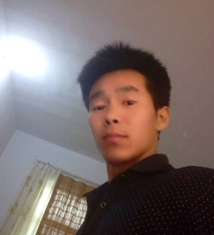 苗子的第一张照片--河南蓝颜知己交友网