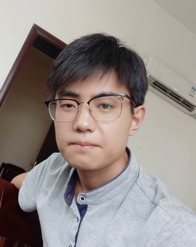 孤独患者的第二张照片--河南蓝颜知己交友网