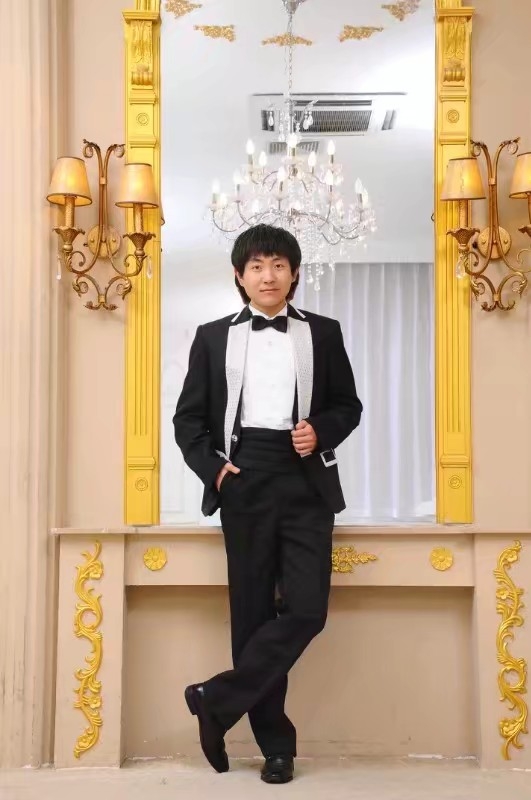 那家伙的第一张照片--河南蓝颜知己交友网