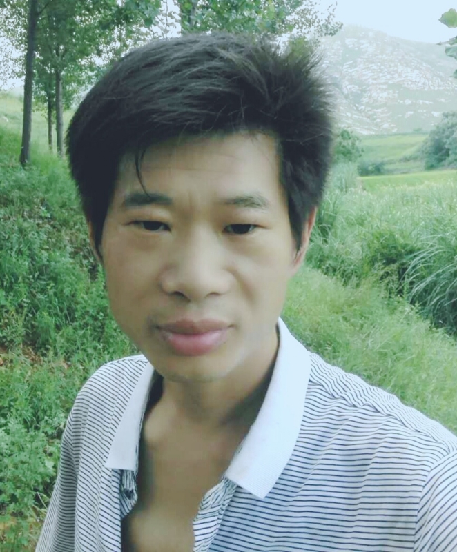 好男儿的第四张照片--河南蓝颜知己交友网