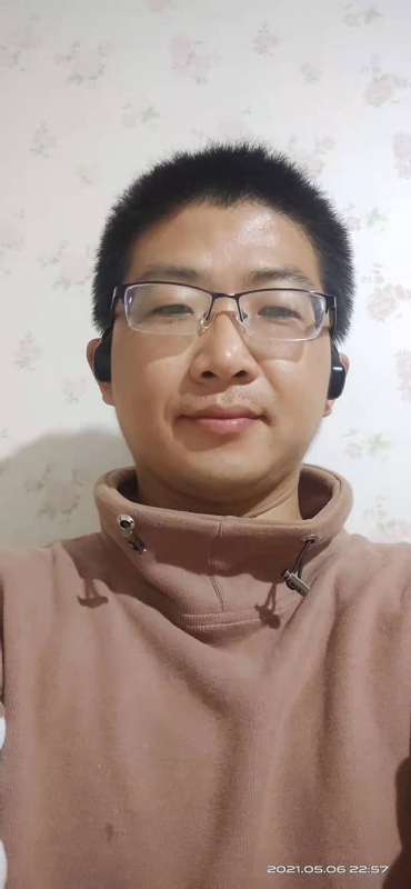 晴天的第二张照片--河南蓝颜知己交友网