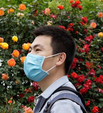 真心唯你的第二张照片--河南蓝颜知己交友网