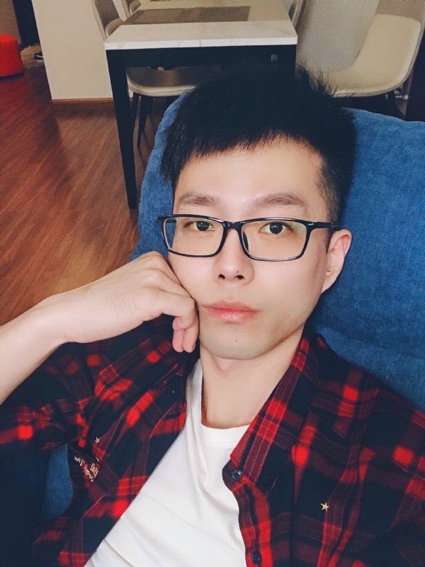 至尊宝的第二张照片--河南蓝颜知己交友网