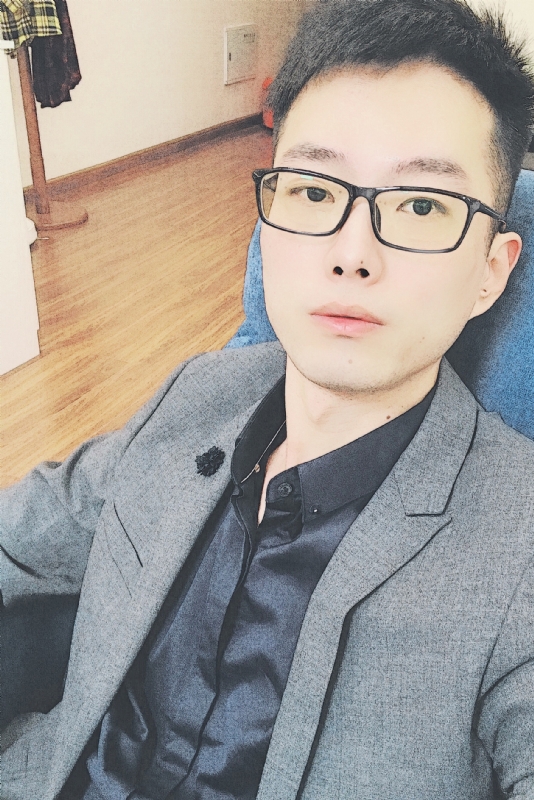 至尊宝的第四张照片--河南蓝颜知己交友网