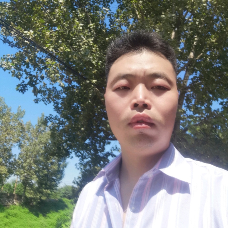 机灵的鹏鹏的第一张照片--河南蓝颜知己交友网