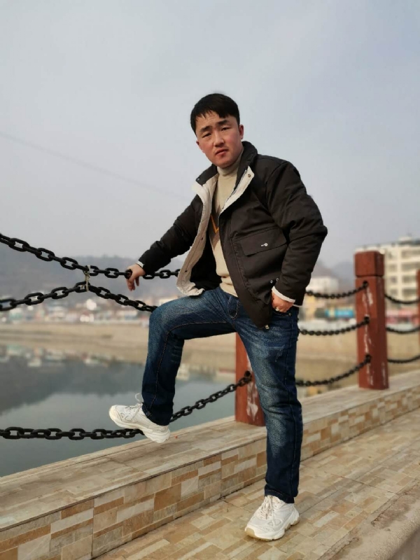 性情中人的第一张照片--河南蓝颜知己交友网