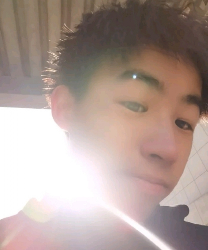 吻风的第一张照片--河南蓝颜知己交友网