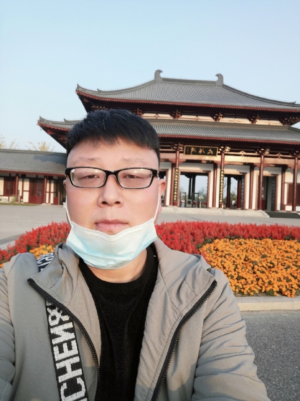 神经蛙的第一张照片--河南蓝颜知己交友网