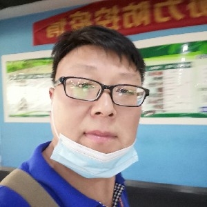 神经蛙的第二张照片--河南蓝颜知己交友网