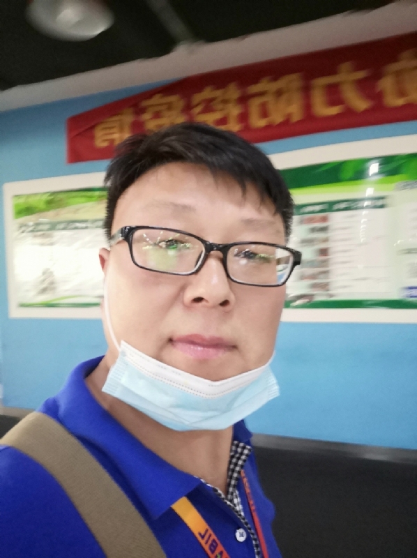 神经蛙的第三张照片--河南蓝颜知己交友网