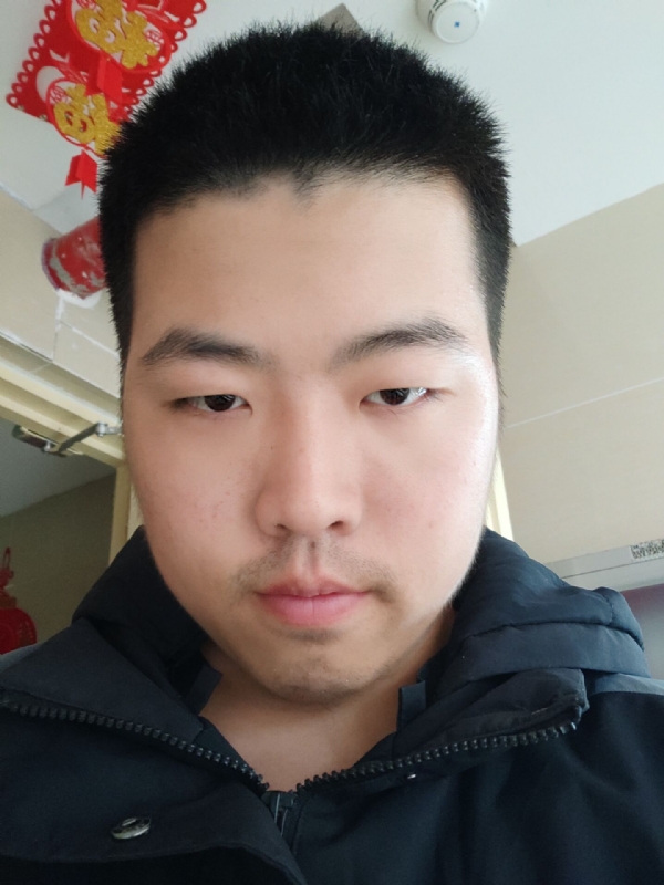 曹凯的第一张照片--河南蓝颜知己交友网