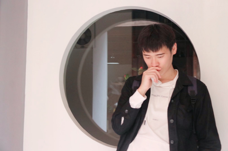 阿拉灯神丁的第一张照片--河南蓝颜知己交友网