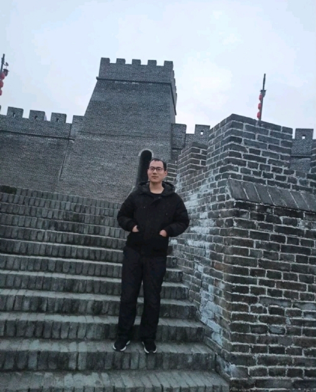 追日的第二张照片--河南蓝颜知己交友网