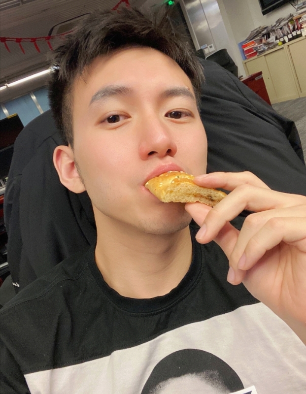 绝世大冤种的第二张照片--河南蓝颜知己交友网