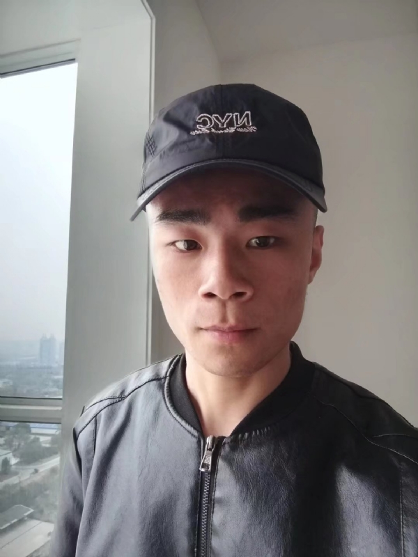 顺其自然的第一张照片--河南蓝颜知己交友网