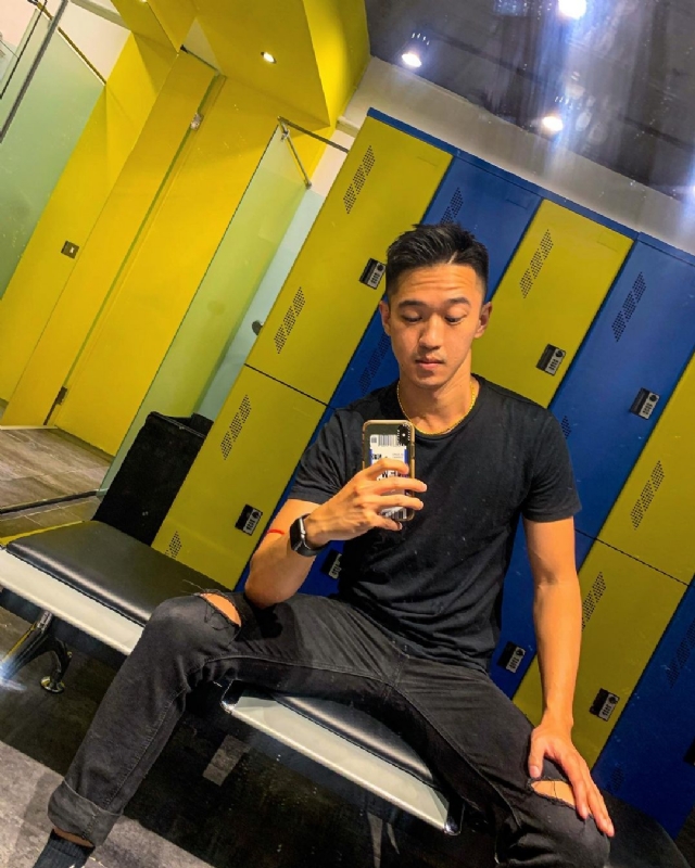 Dan的第一张照片--河南蓝颜知己交友网