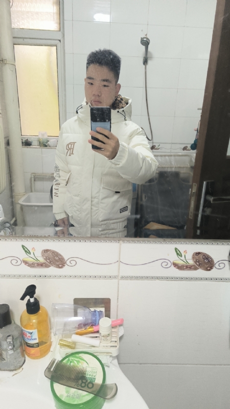 小李的第一张照片--河南蓝颜知己交友网