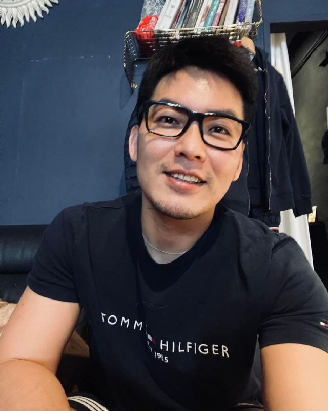 宗翰的第一张照片--河南蓝颜知己交友网