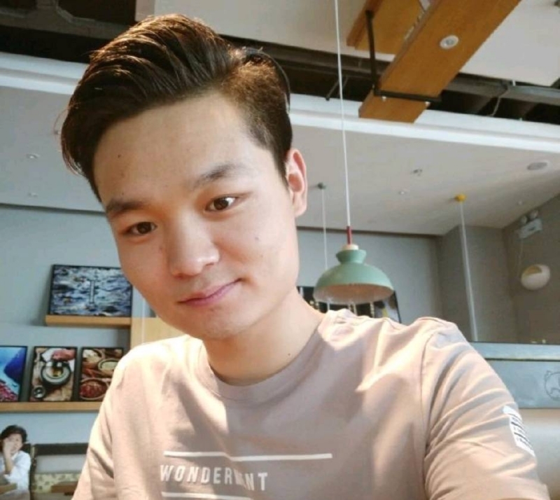 裴海洋的第二张照片--河南蓝颜知己交友网