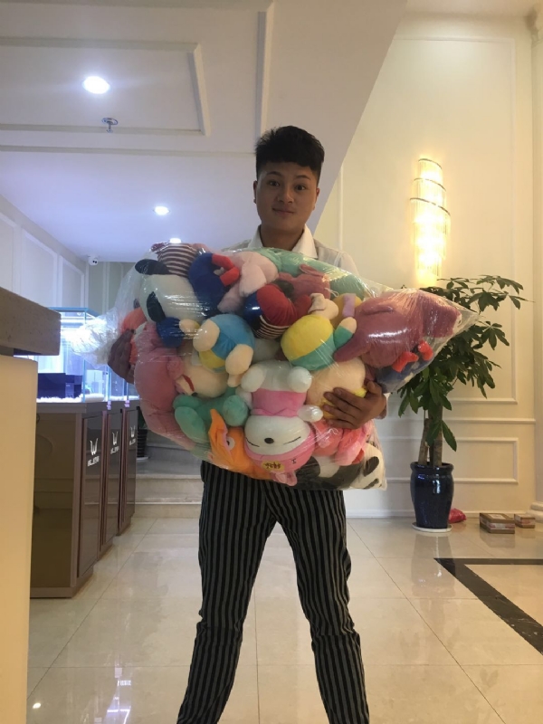 阿杰的第一张照片--河南蓝颜知己交友网