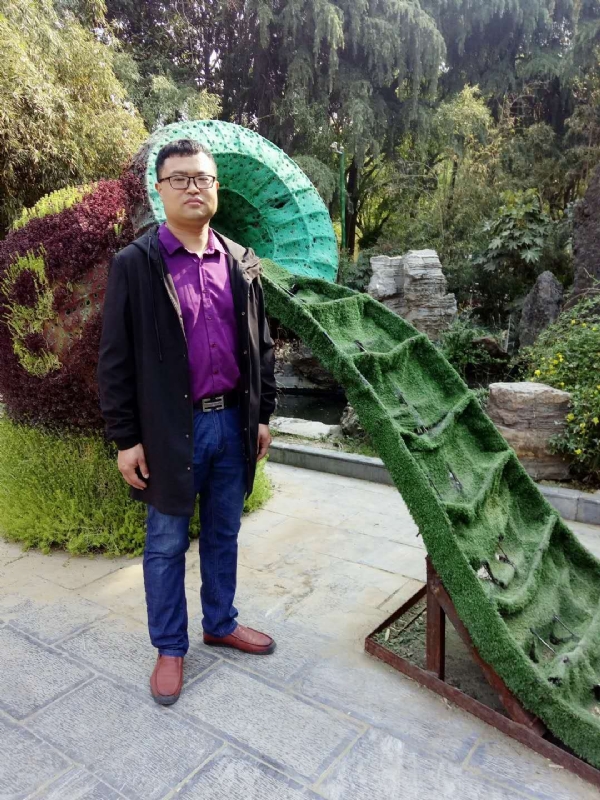 张哥的第一张照片--河南蓝颜知己交友网