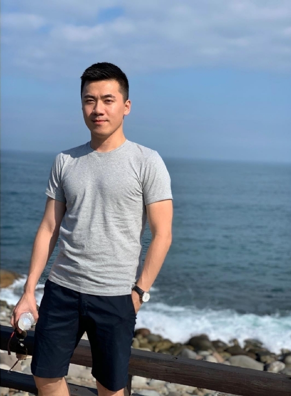 知足常乐的第一张照片--河南蓝颜知己交友网