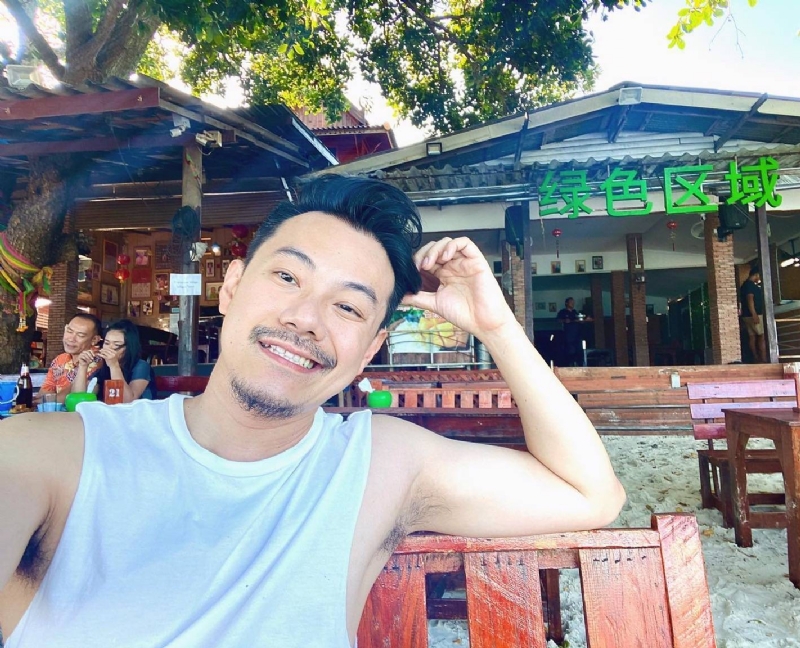 雲遊四海的第一张照片--河南蓝颜知己交友网