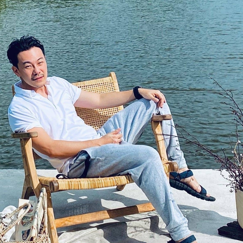 雲遊四海的第二张照片--河南蓝颜知己交友网