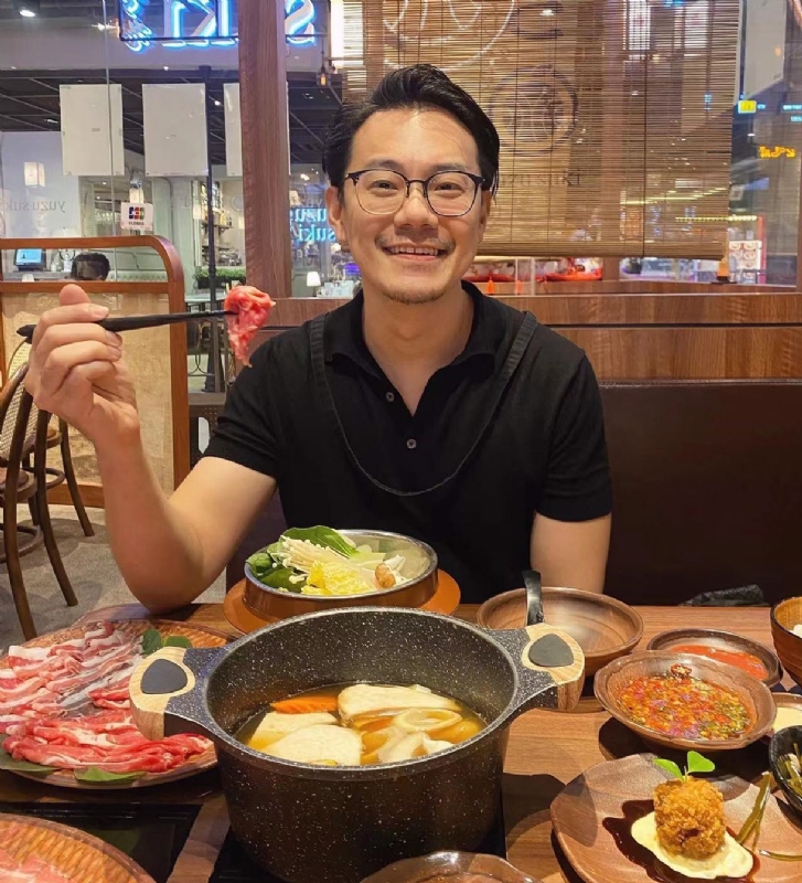 雲遊四海的第三张照片--河南蓝颜知己交友网