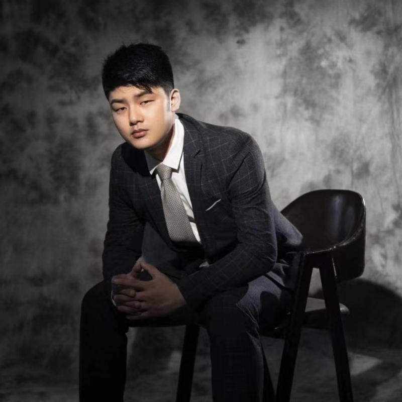 TIGER的第二张照片--河南蓝颜知己交友网