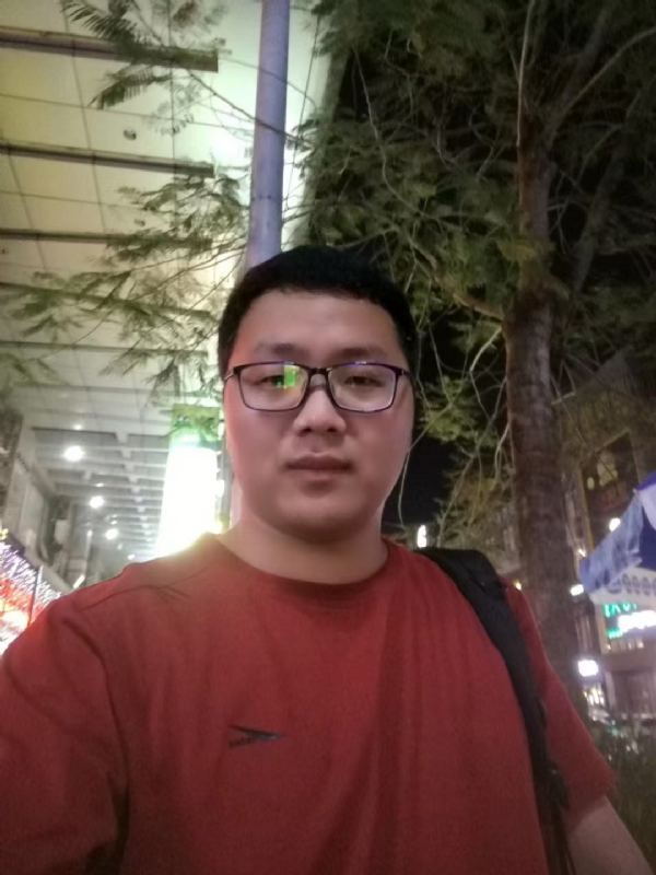 happy的第一张照片--河南蓝颜知己交友网