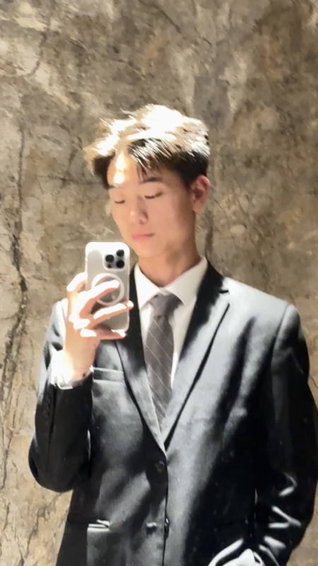 李欣航的第一张照片--河南蓝颜知己交友网