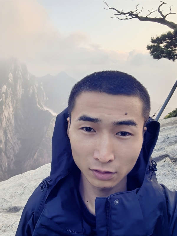 汪先生的第一张照片--河南蓝颜知己交友网